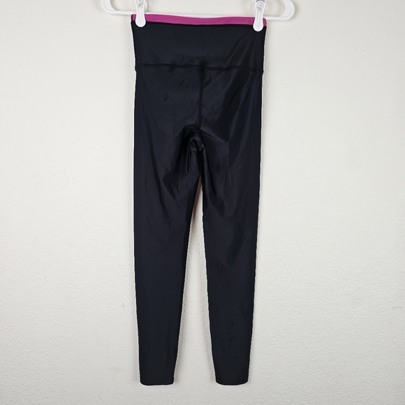 P.E Nation Steady Run Leggings Size Small - Picture 8 of 15
